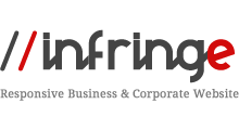 Infringe Logo